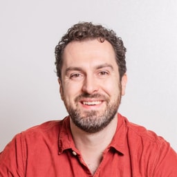 Serge de Sousa