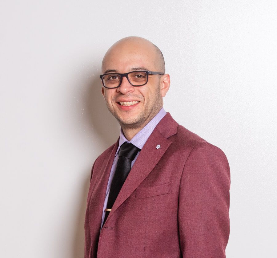 Erik van Nassau