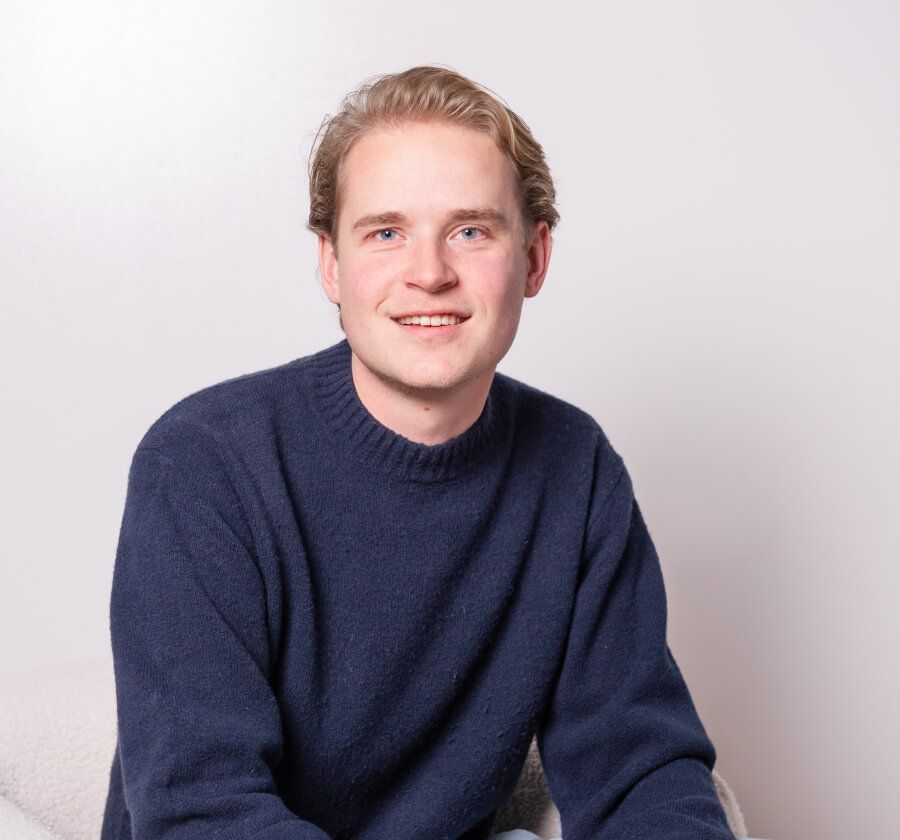 Stijn Eckes