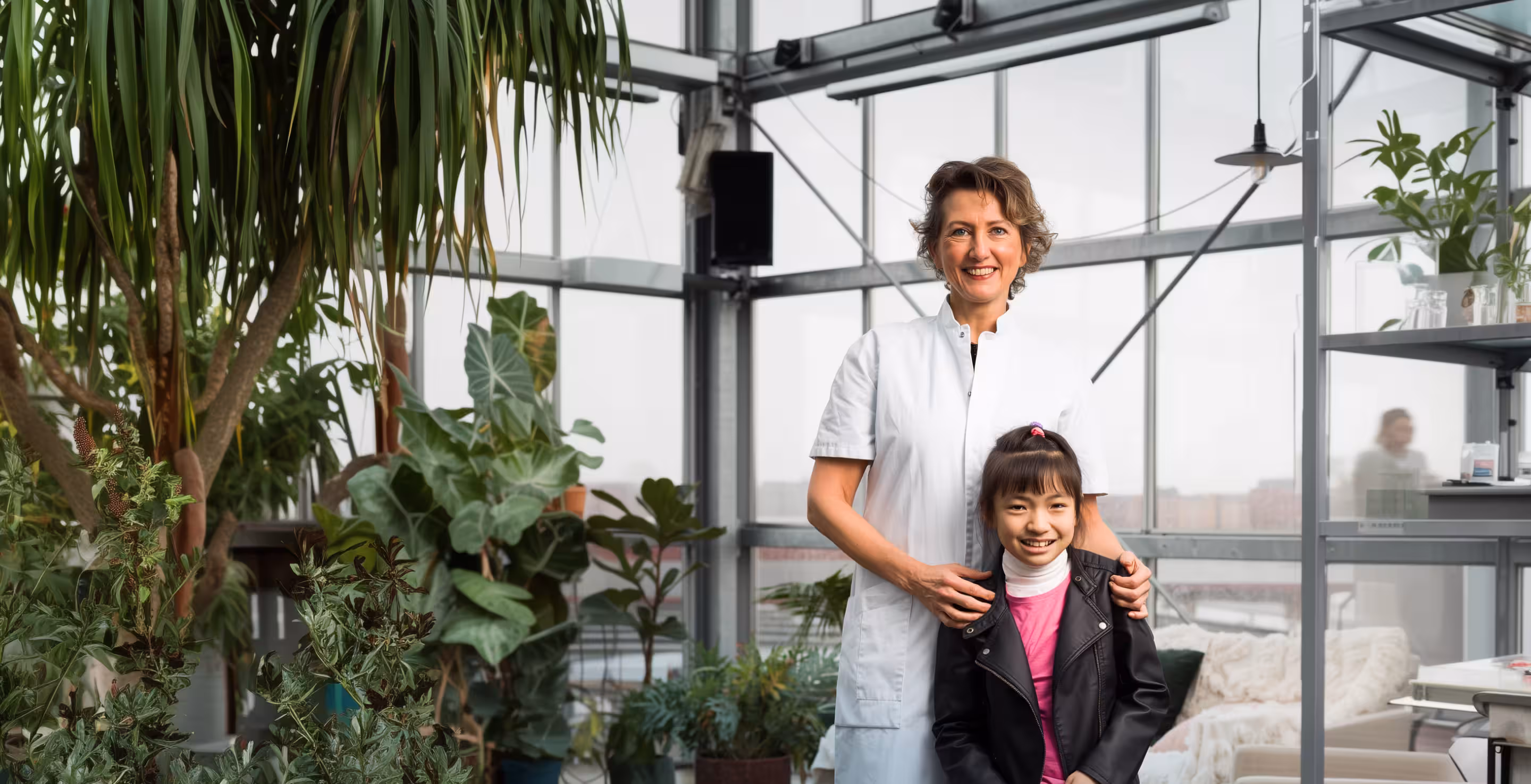 Lokale zorgcampagne voor ziekenhuis BovenIJ