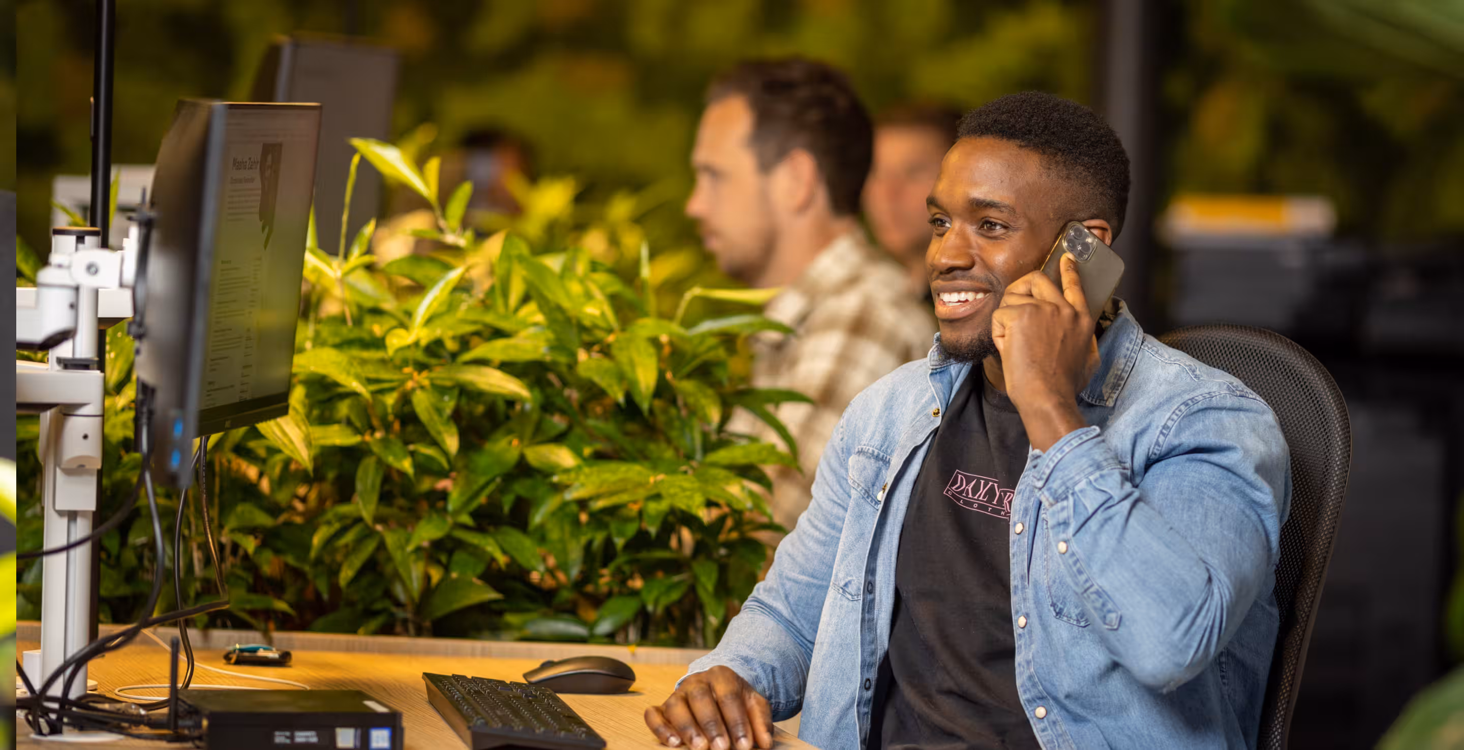 #1 Google ranking voor JUSTIN recruitment