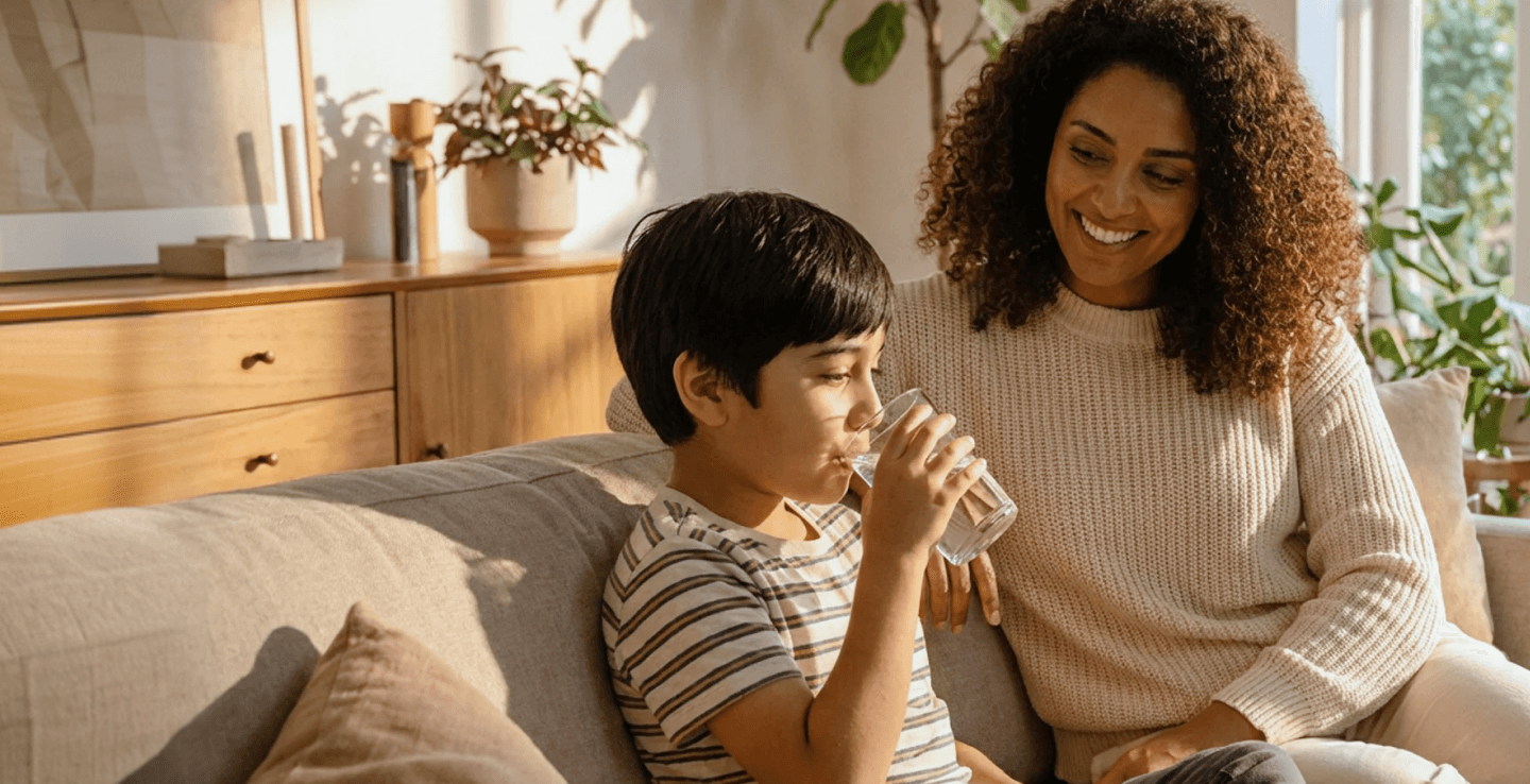 Een branding refresh en nieuwe website voor ModernWater
