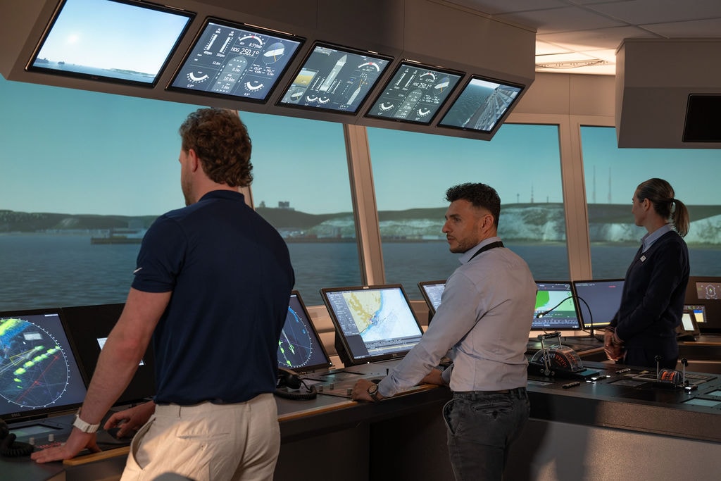 Hoe CSMART een technische wereld veranderde in een film die draait om mensen
