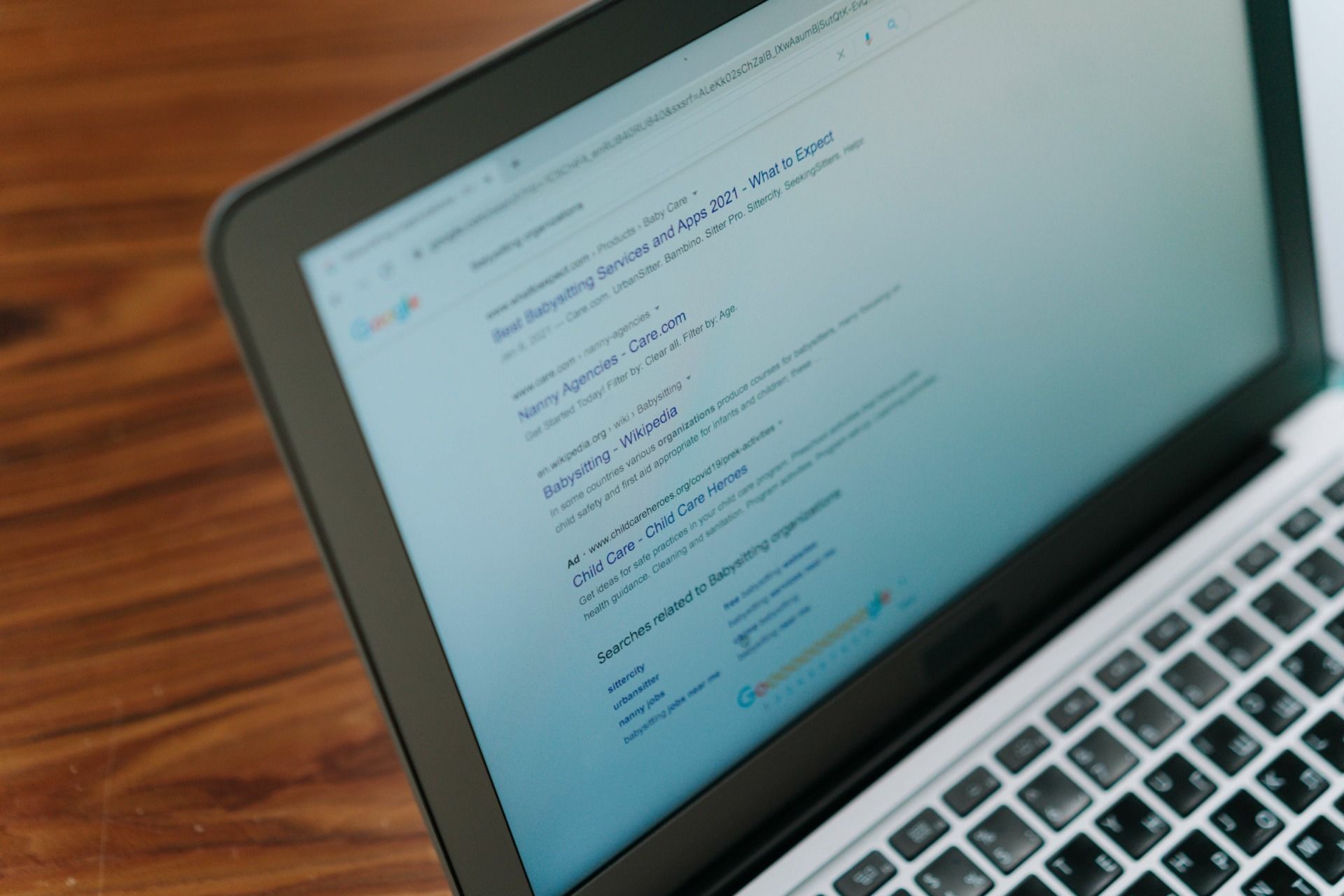 Het geheim van Google's algoritme ontrafeld