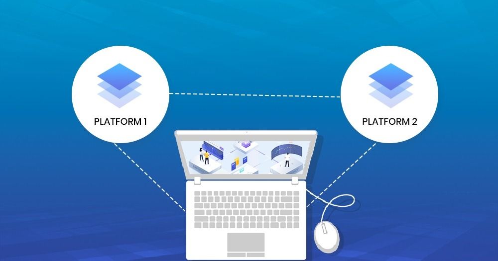 Replatforming: De ultieme gids voor webshops