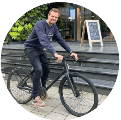 Maarten Koornstra
