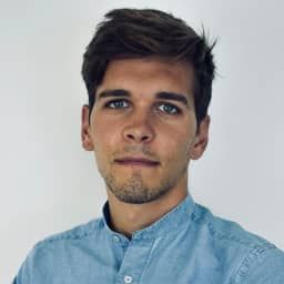 Laurent Van Brussel
