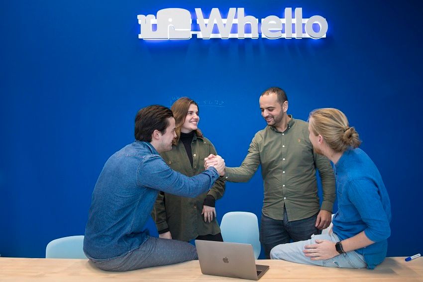 De 8 rollen van het ideale moderne marketingteam