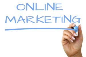 5 redenen waarom online marketing zo belangrijk is geworden voor bedrijven
