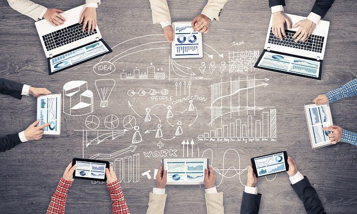 Waarom je online marketing uitbesteden? 10 redenen!