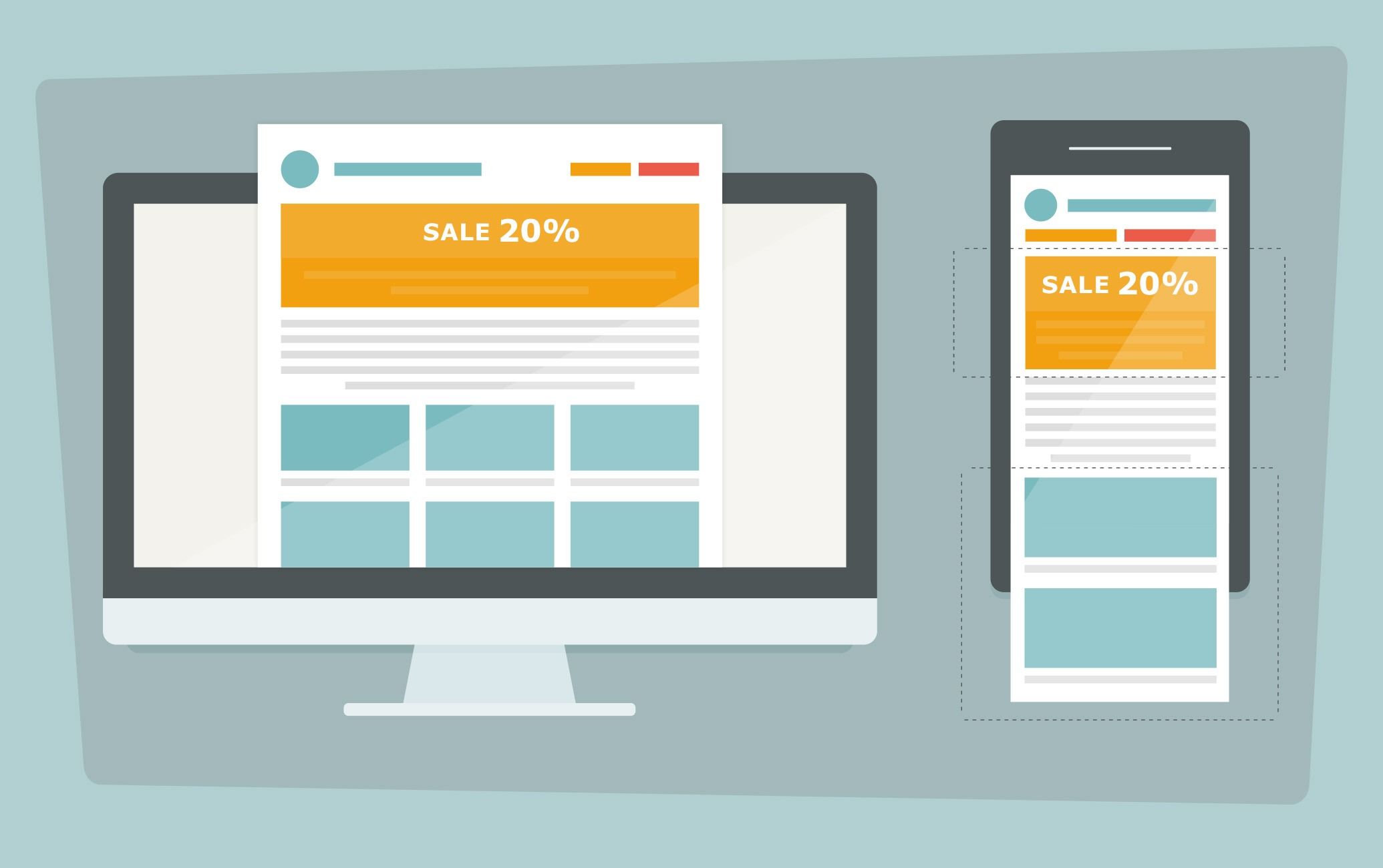 4 belangrijke tips voor een succesvolle e-mail marketing campagne