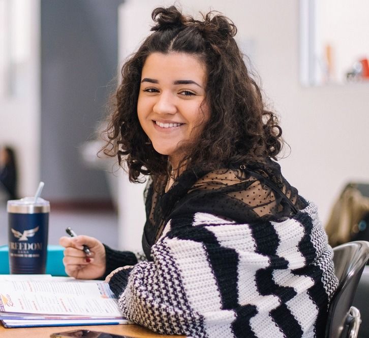 Studenten werven met een student journey strategie