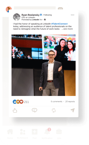 Waarom Thought Leader Ads dé LinkedIn-strategie van 2025 zijn