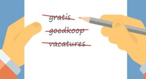 120+ Google Ads uitsluitingszoekwoorden die iedereen zou moeten gebruiken