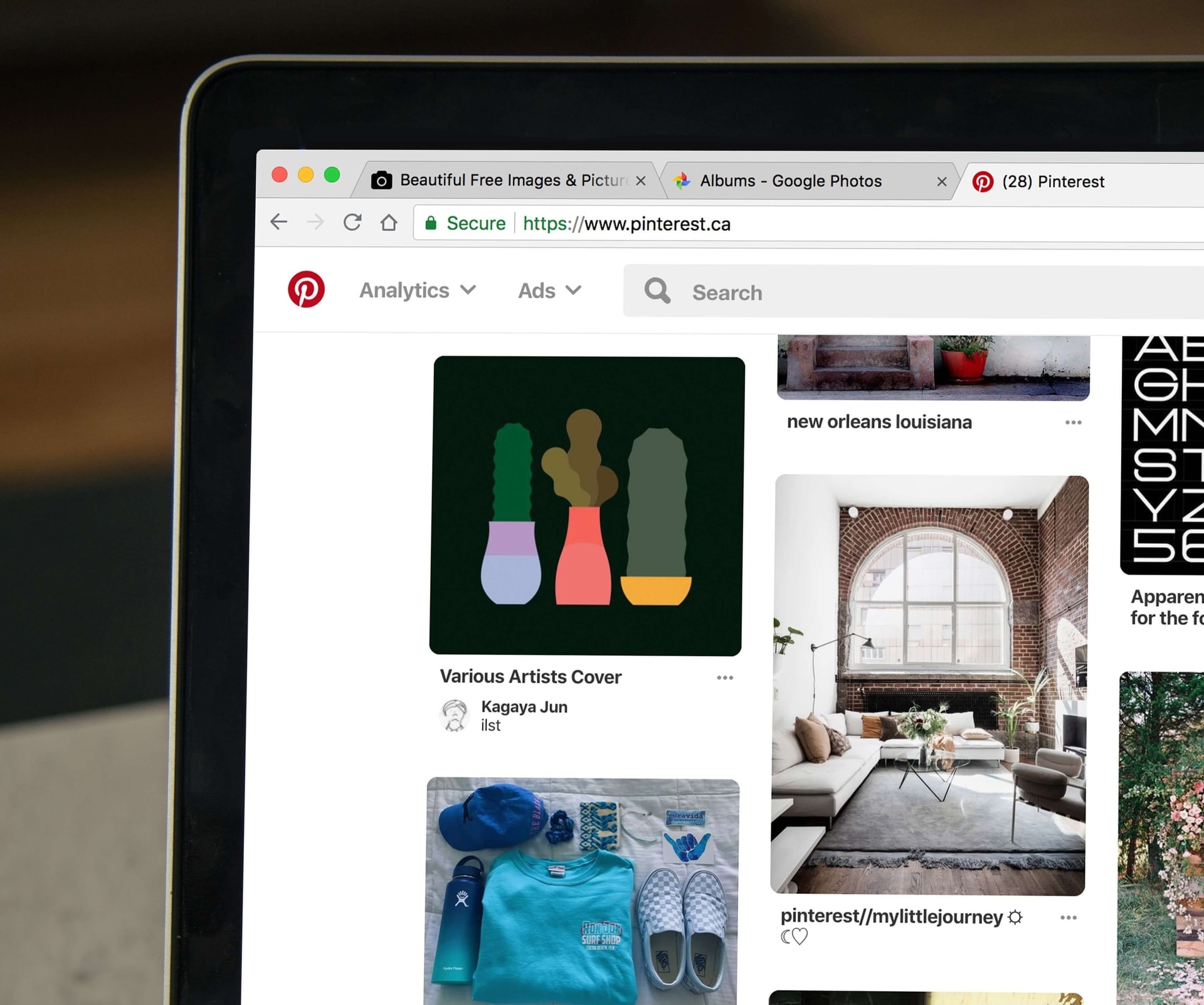 Met deze 4 stappen ben jij klaar voor Pinterest advertenties