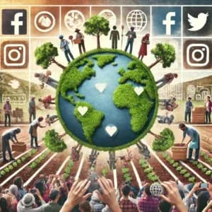 Hoe ziet een goede non-profit-website eruit? 5 voorbeelden