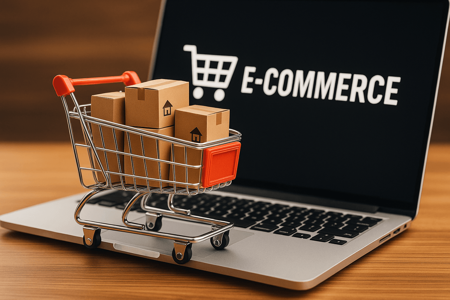 11 e-commerce trends in marketing