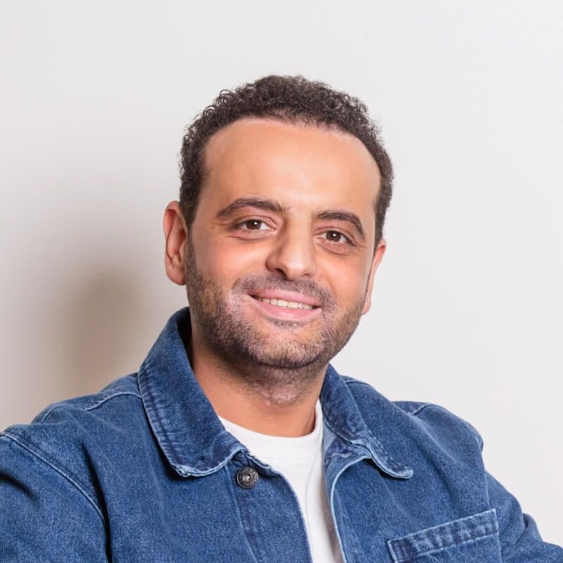 NASSER EL KAMOUCHI