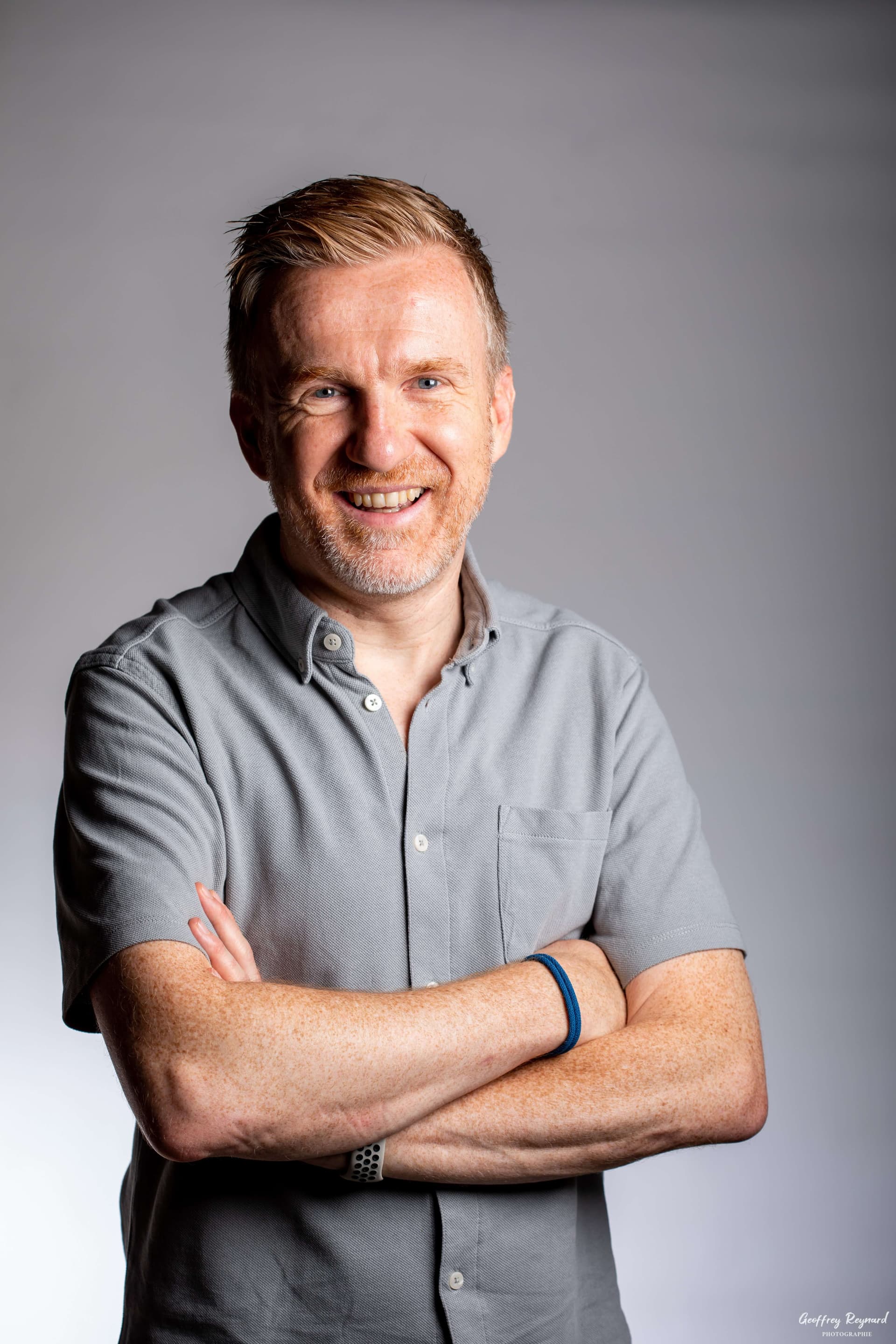 ARJAN TER HUURNE