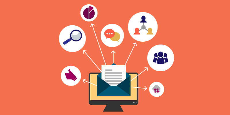 Wat is marketing automation? In 6 stappen uitgelegd