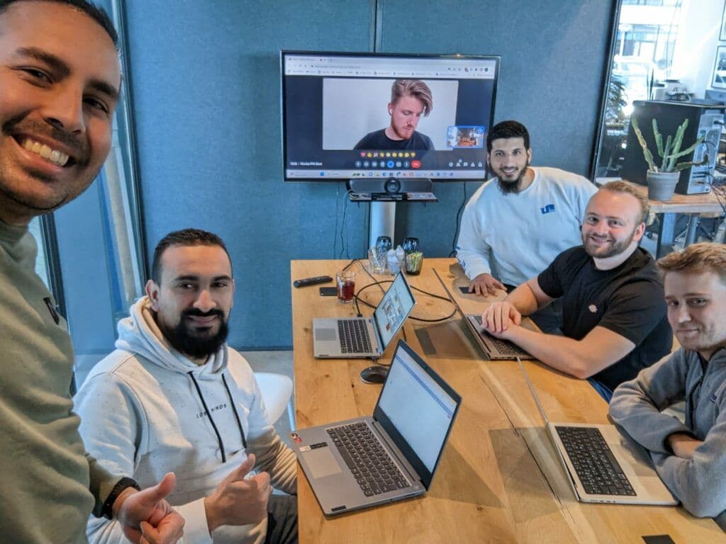 Waarom een T-shaped marketeer onmisbaar is voor elk bedrijf