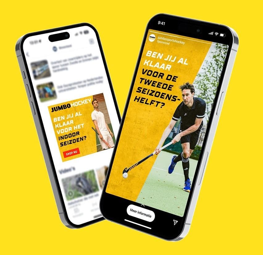 Sportmarketing: 6 tactieken om je merk te laten scoren