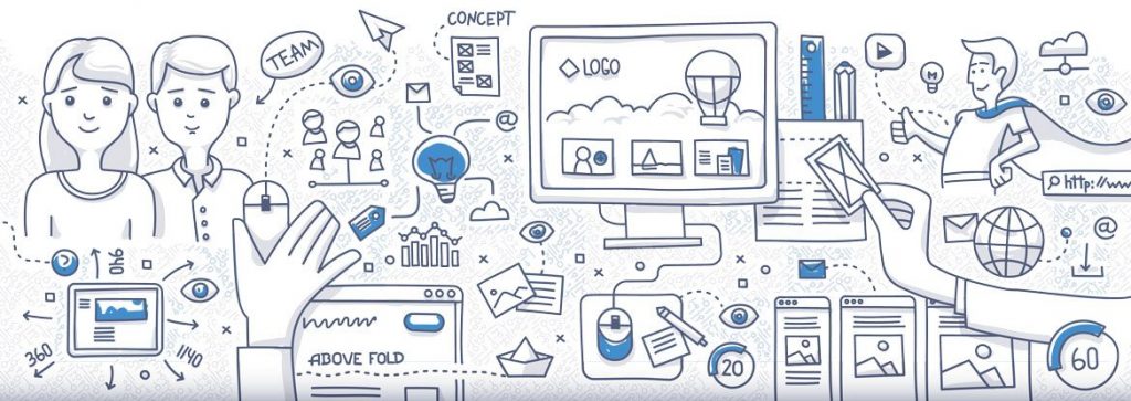 website design maatwerk