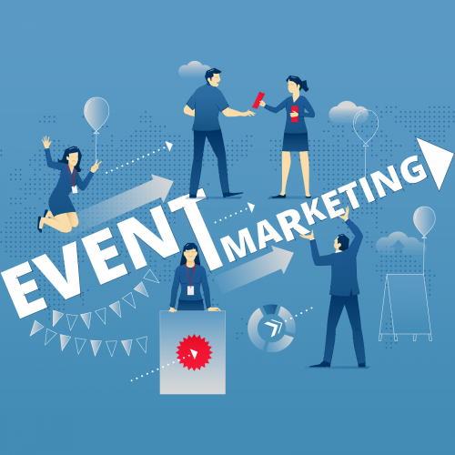 Event marketing Event marketing