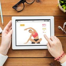 Yoga website Yoga website