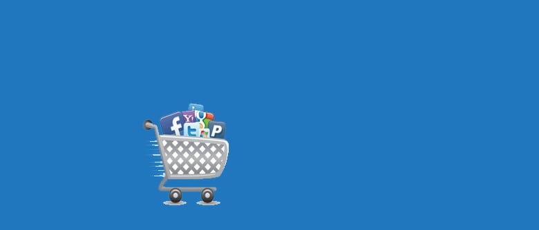 Online marketing ontwikkelingen met nieuwe verschillende online kanalen.