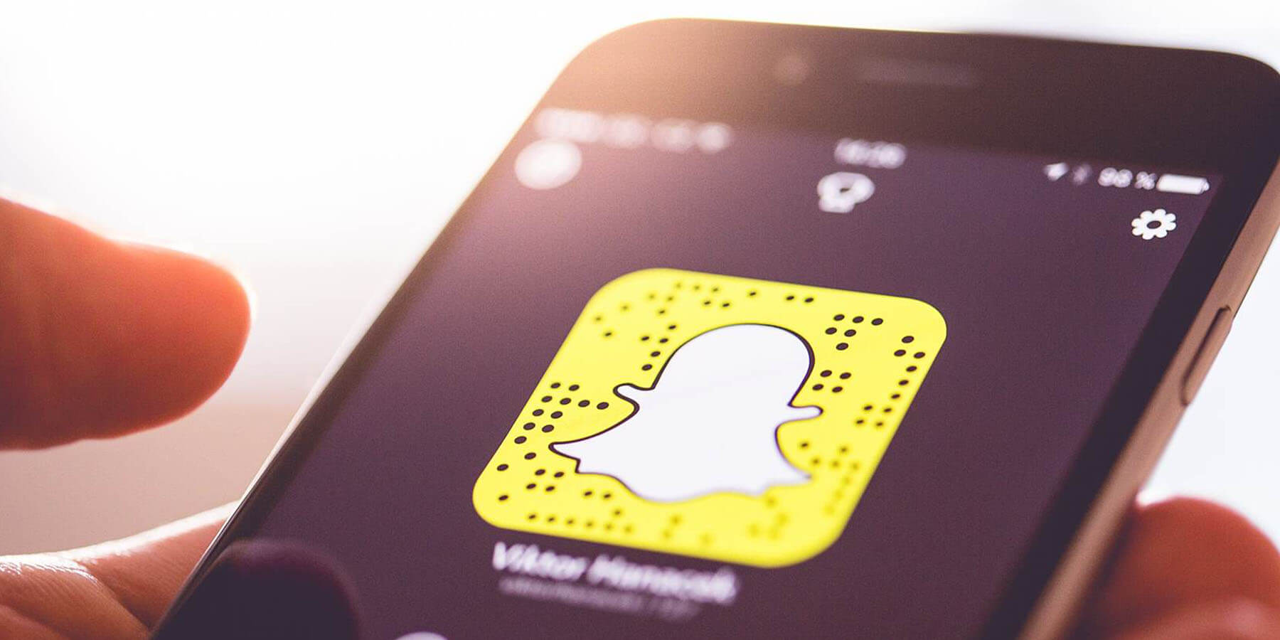 snapchat-adverteren