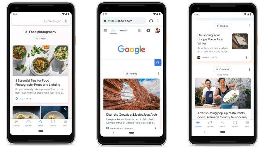 google-discover-voorbeeld