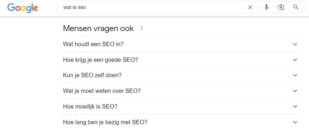 google-snippets-2023