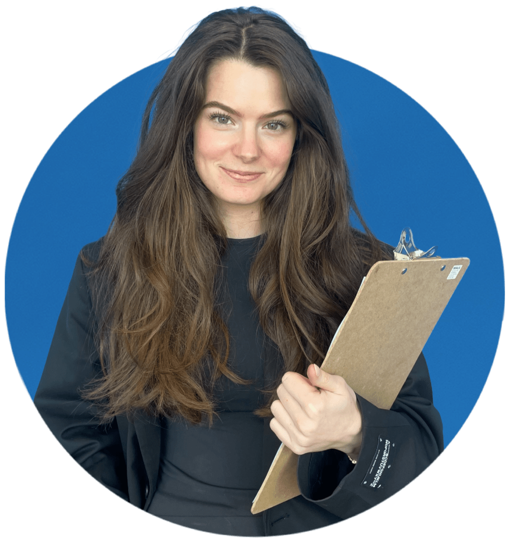 Shanou Elenbaas - medior projectmanager | Skipp