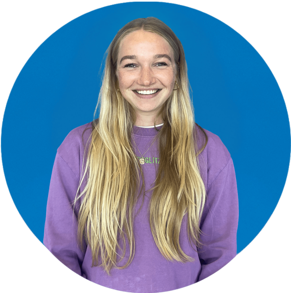 Kirsten Blom - Growth Manager | Whello